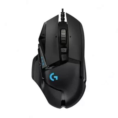Мышь LOGITECH G 502 - 440 000 сум / шт.