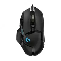 Мышь LOGITECH G 502 - 440 000 сум