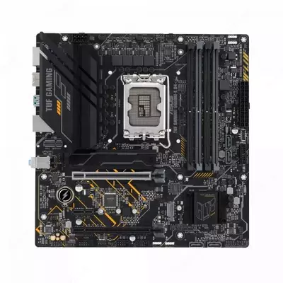 Anakart Biostar H610MHP