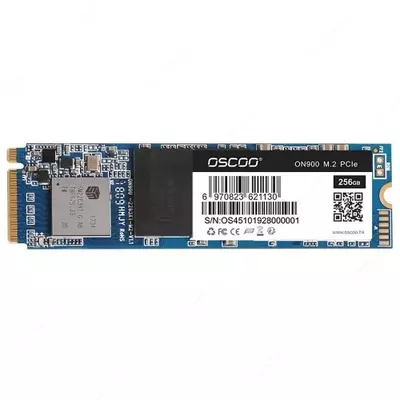Накопитель SSD M.2 256 NVME - 278 300 сум / шт.