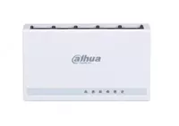 Коммутатор 8-PORT UNMANAGED DESKTOP SWITCH PFS 3005-5ET-L