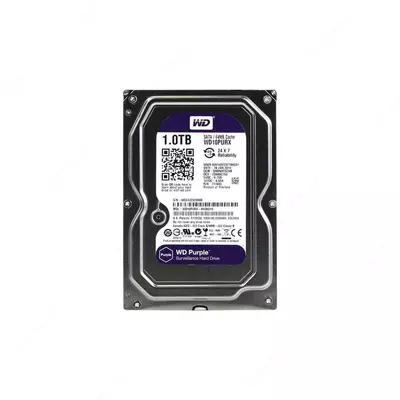 Жесткий диск WD 1TB DAHUA