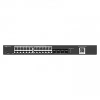 Коммутатор AI SMART PoE 8+2 MEGA )) PRISE 28