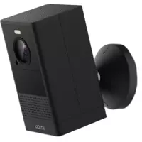 Беспроводная автономная смарт камера IPC-B46LP-imou / BLACK