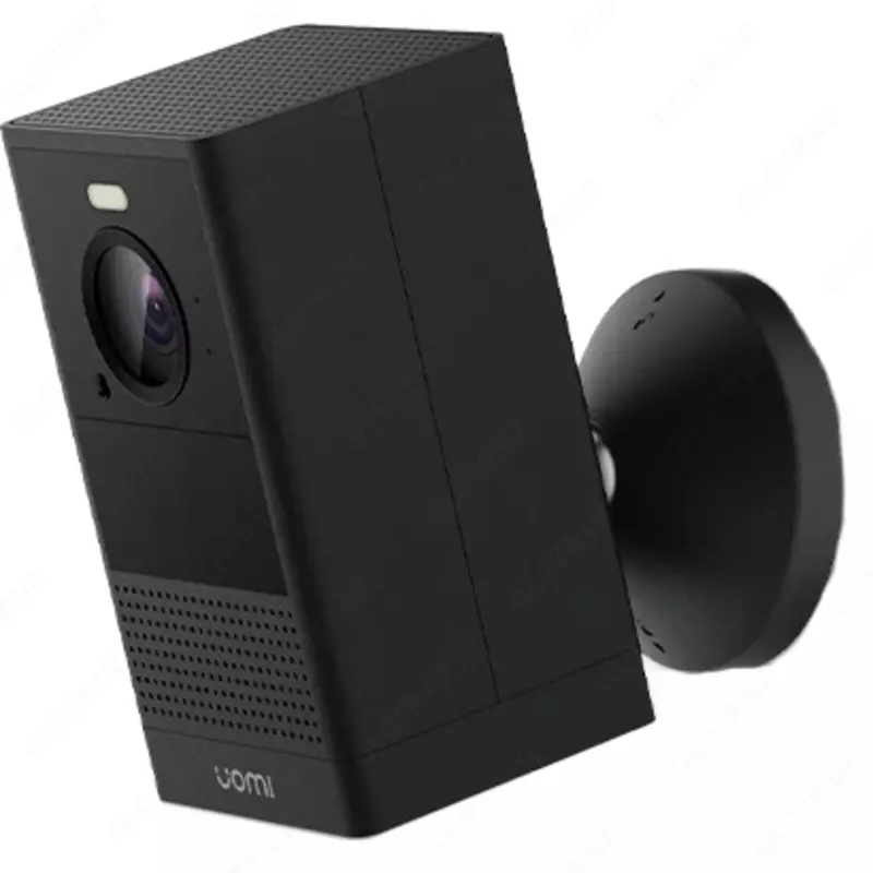 Беспроводная автономная смарт камера IPC-B46LP-imou / BLACK