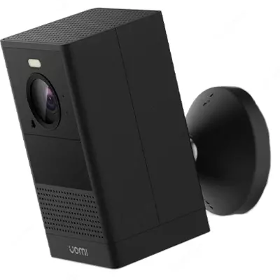 Беспроводная автономная смарт камера IPC-B46LP-imou / BLACK - 1 092 000 сум / шт.