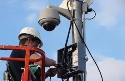 тех обслуживание систем видео наблюдения в Ташкенте.