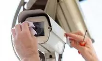 тех обслуживание систем видео наблюдения в Ташкенте. - от 200 000 сум