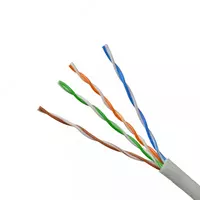 Сетевой кабель LAN CABLE CAT5 UTP OUTDOOR 305 М
