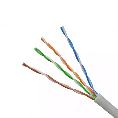 Сетевой кабель LAN CABLE CAT5 UTP OUTDOOR 305 М