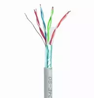Сетевой кабель LAN CABLE CAT5 FTP OUTDOOR 305 М