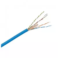 Сетевой кабель LAN CABLE CAT6 UTP INDOOR 305 М