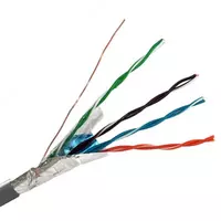 Сетевой кабель LAN CABLE CAT6 UTP OUTDOOR 305 М - 822 250 сум