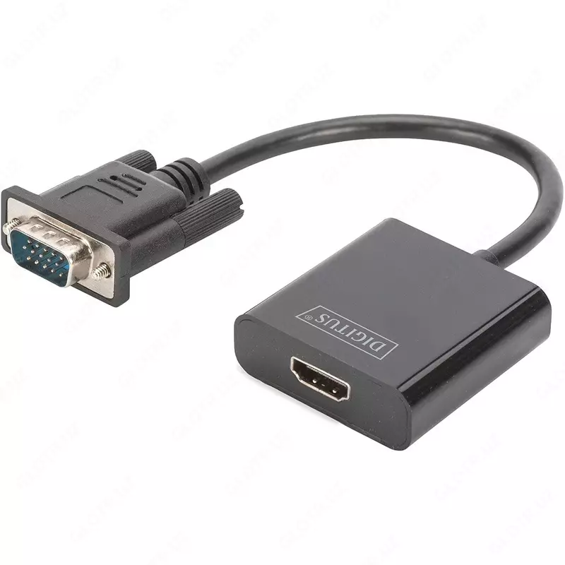 Преобразователь CONVERTER VGA to HDTV