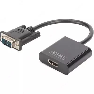 Преобразователь CONVERTER VGA to HDTV - 63 250 сум / шт.