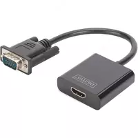 Преобразователь CONVERTER VGA to HDTV - 63 250 сум