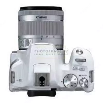 Фотоаппарат Canon EOS 250D ООО "Hitech LTD"