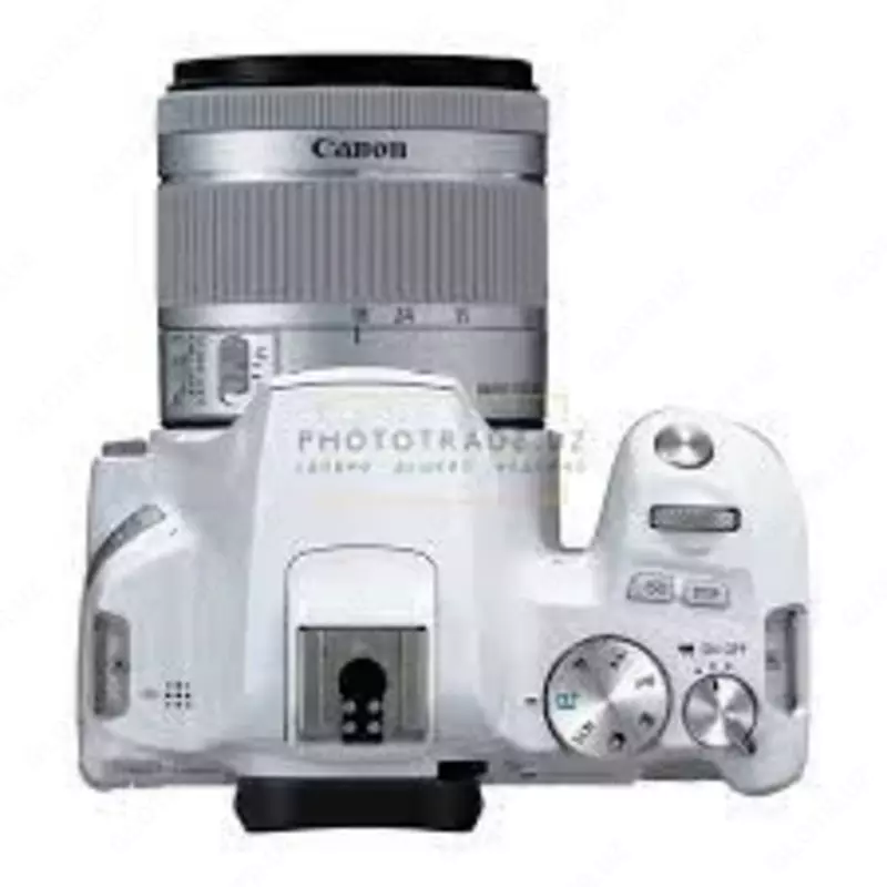 Фотоаппарат Canon EOS 250D ООО "Hitech LTD"