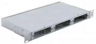 до 24 портов (без планок)