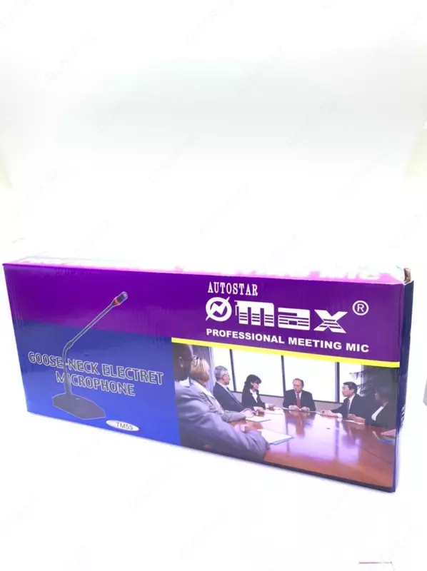 Микрофон MAX TM-55