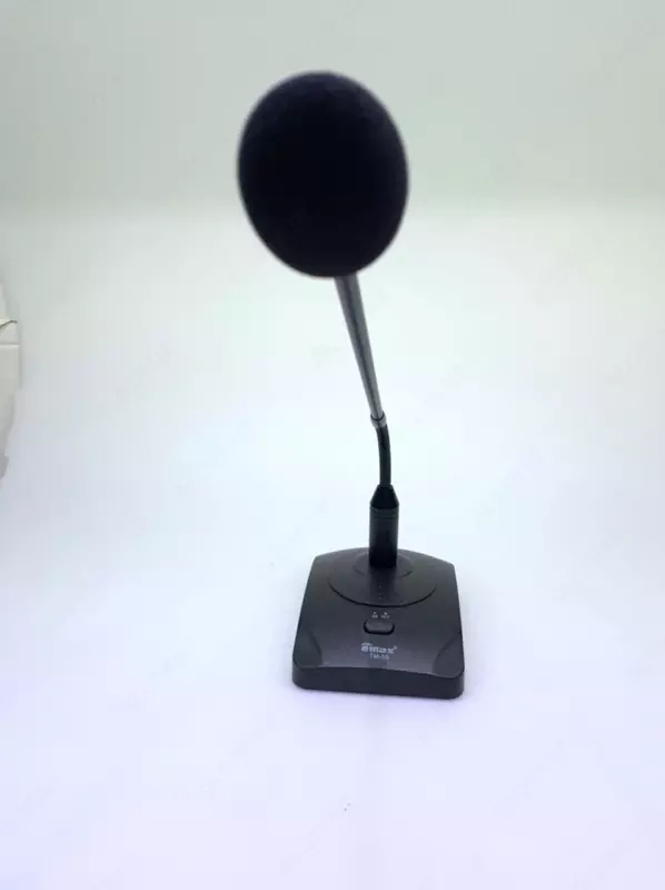 455 000 сум Микрофон MAX TM-55