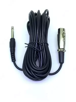 Микрофон MAX TM-55