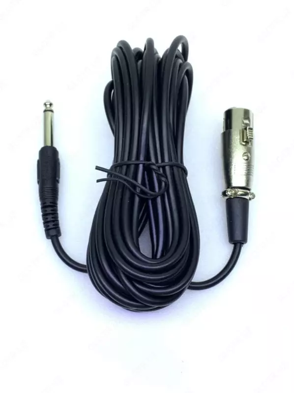 Микрофон MAX TM-55 - 👉 HITECH PRO | IT-оборудование и видеонаблюдение по всему Узбекистану