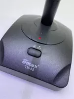 👉 HITECH PRO | IT-оборудование и видеонаблюдение по всему Узбекистану - Микрофон MAX TM-55