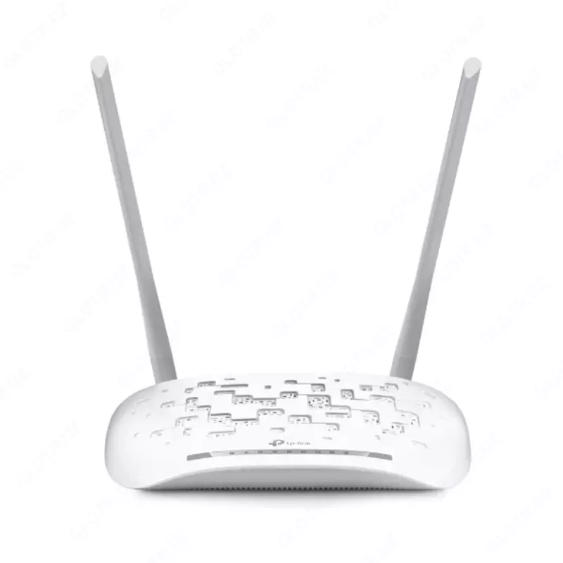 Wi-Fi роутер N300 с модемом Tp-link TD-W8961N 