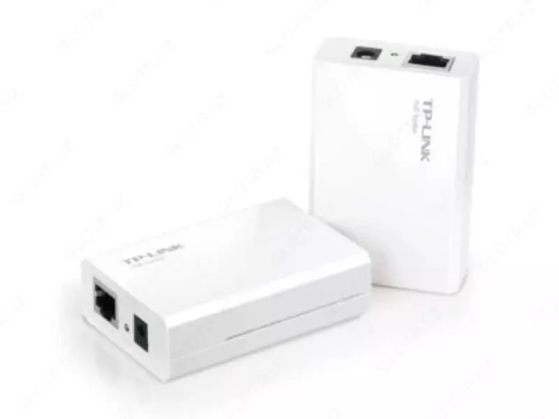 PoE injektori TL-POE150S