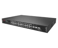 Коммутатор POE33026PFM <22-port 10/1000M PoE Switch