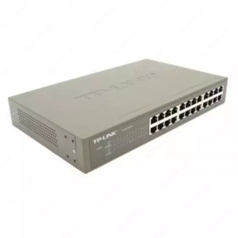 Коммутатор Gigabit Switch Tp-Link TL-SG1016D /16-port