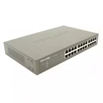 Коммутатор Gigabit Switch Tp-Link TL-SG1016D /16-port