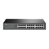 Коммутатор Swith Tp-link TL-SG1024D<24-Port Gigabit Desktop/Rackmount Switch