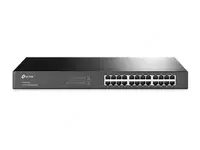 Коммутатор TP-Link TL-SG1024 24-портовый (Switch)