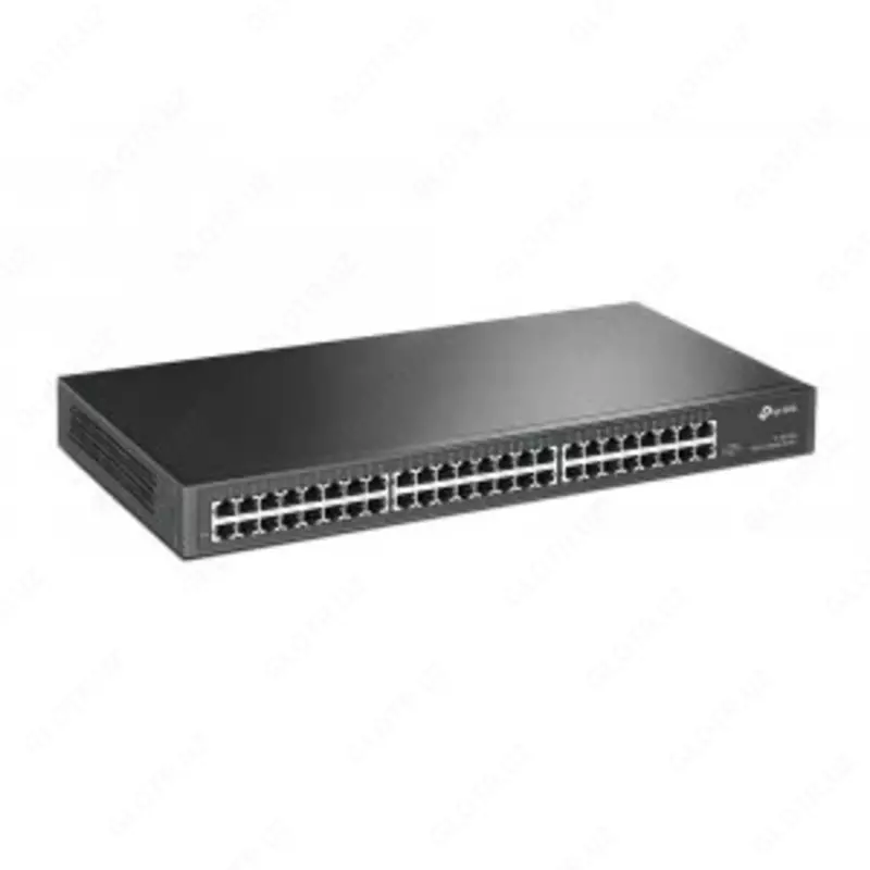 Коммутатор TP-Link TL-SG1048 48-портовый (Switch) - 3 328 000 сум
