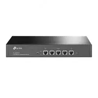 Маршрутизатор широкополосный  TP-Link TL-R480+ с балансировкой нагрузки
