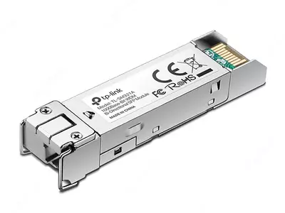 SFP moduli TP-LINK TL-SM321A