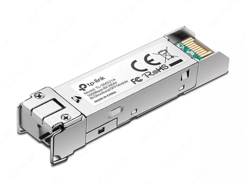 Модуль SFP TP-LINK TL-SM321A - 356 500 сум