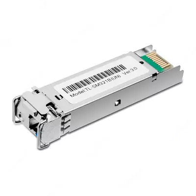 SFP moduli TP-LINK TL-SM321A - 241 500 so'm / dona