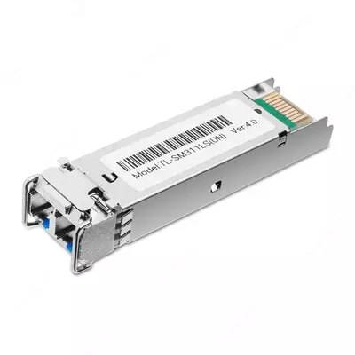 SFP moduli TP-LINK TL-SM321A