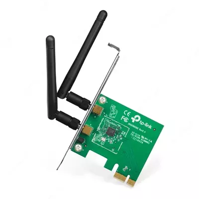 Wi-Fi адаптер Tp-Link TL-WN881ND - 172 500 сум / шт.