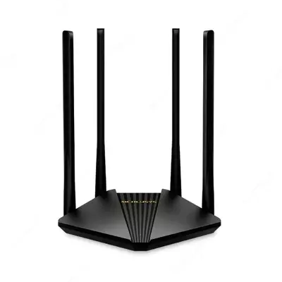 Wi-Fi роутер MERCUSYS MR30G AC1200 - 299 000 сум / шт.