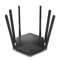 Wi-Fi router MERCUSYS MW301R 300Mbps Wireless N Router