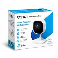 IP камера Tapo C100 1080P IP-камера для внутреннего использования - от {0} сум