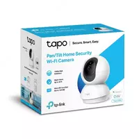 IP камера TP-LINK Tapo C200 1080P - 379 500 сум