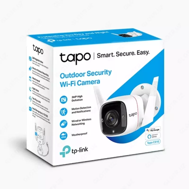 IP камера TP-LINK Tapo C310