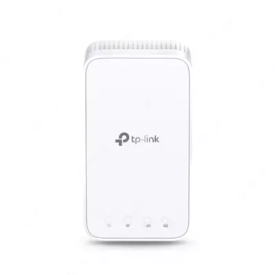 Усилитель Wi-Fi сигнала TP-Link RE330 AC1200 с поддержкой Mesh
