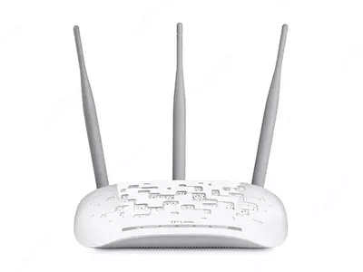 Точка доступа TP-Link TL-WA901ND - 322 000 сум / шт.