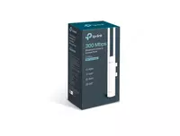 Точка доступа Wi‑Fi для улицы и помещений TP-Link EAP110-Outdoor - 437 000 сум